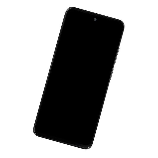 Fingerprint Sensor with Flex Cable for Oppo Reno14 Pro 5G