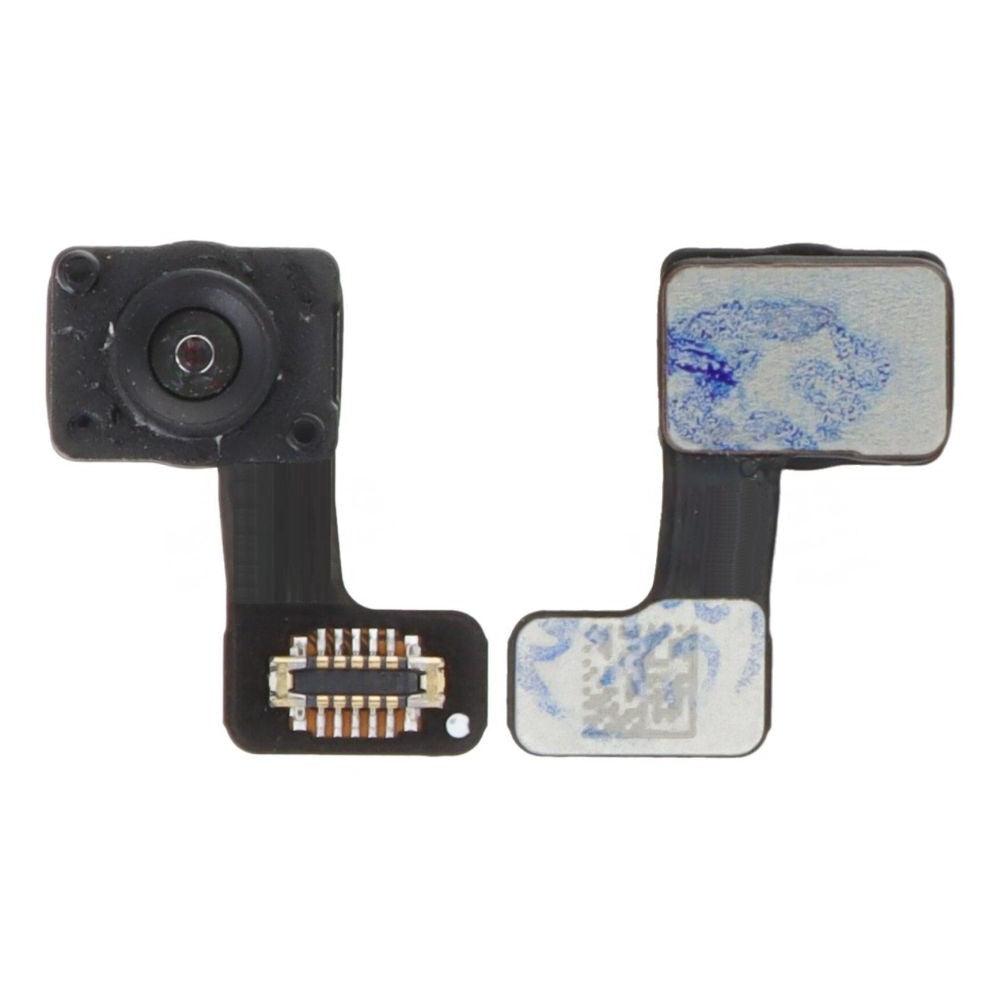 Fingerprint Sensor with Flex Cable for Oppo Reno6 5G Black