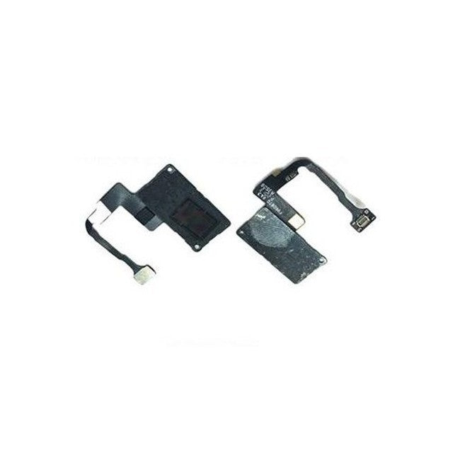Fingerprint Sensor with Flex Cable for Oppo Reno 3 Pro Blue
