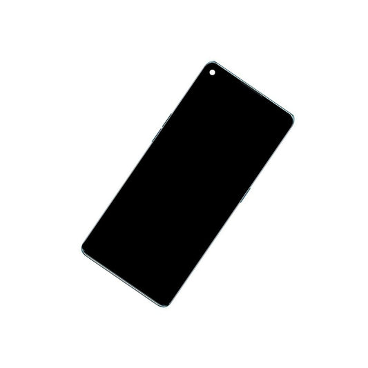 Fingerprint Sensor with Flex Cable for Oppo Reno 6 Pro 5G