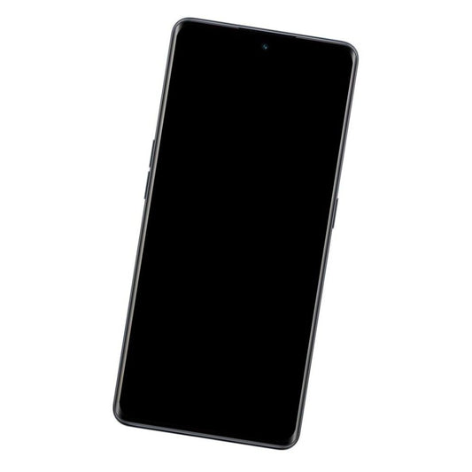 Fingerprint Sensor with Flex Cable for Oppo Reno 8T 5G