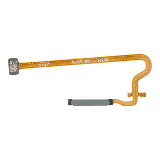 Fingerprint Sensor with Flex Cable for Realme 12 5G Green