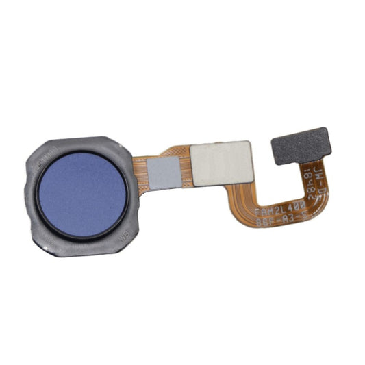 Fingerprint Sensor with Flex Cable for Realme 2 pro