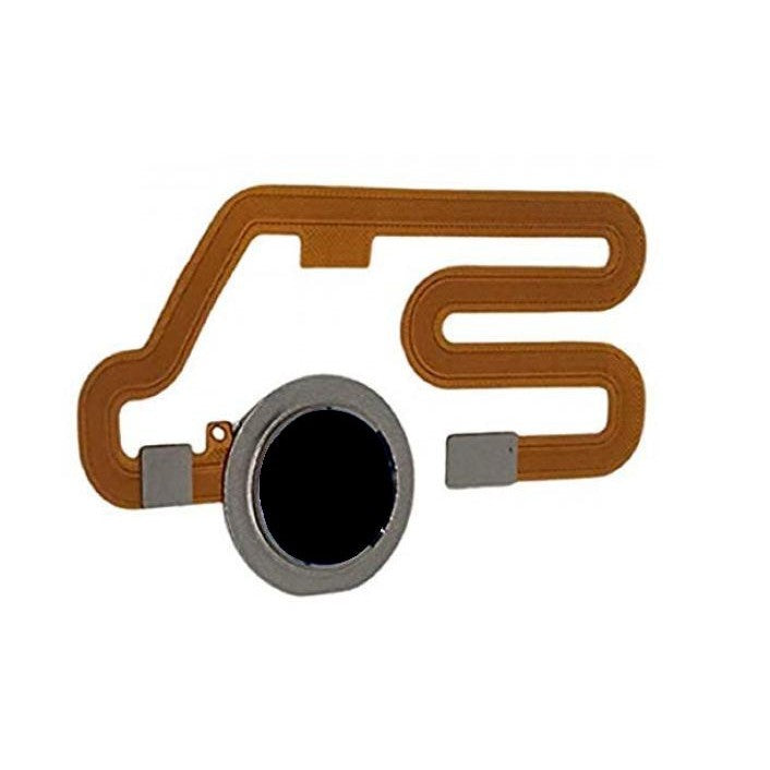 Fingerprint Sensor with Flex Cable for Realme 3