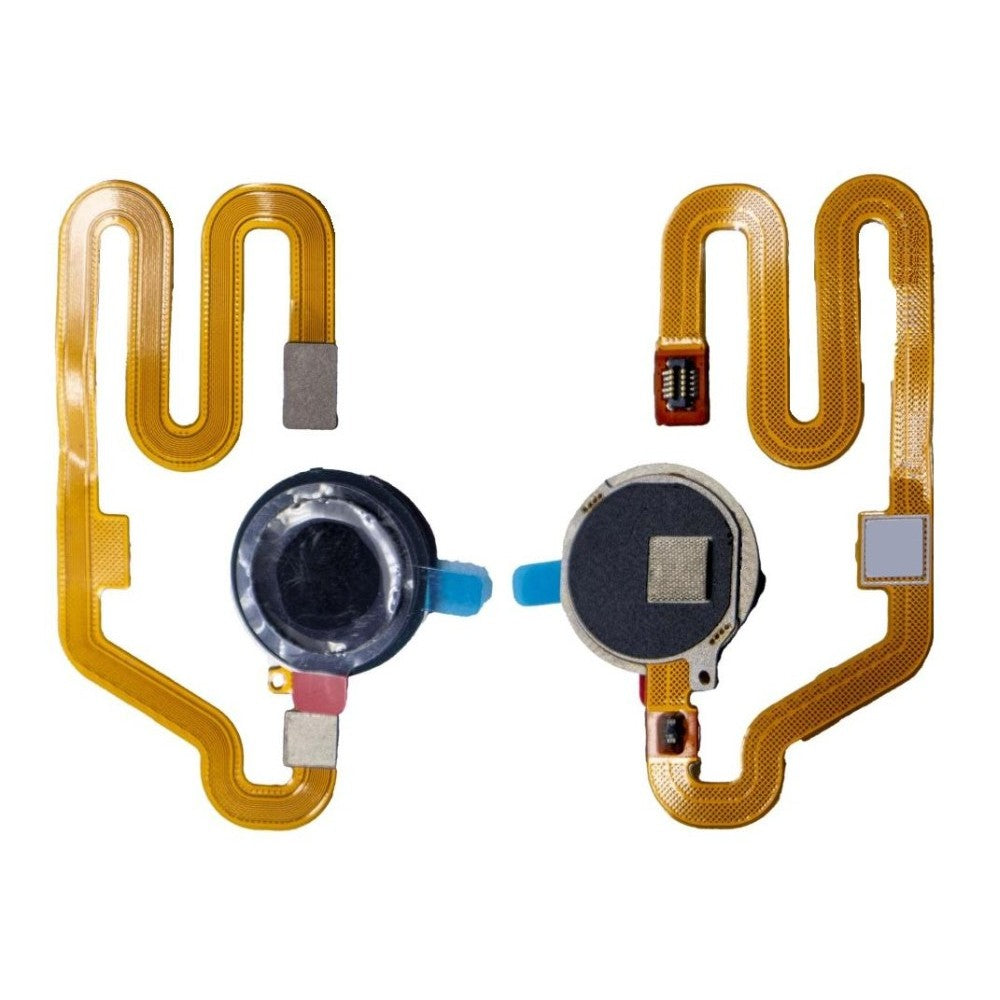 Fingerprint Sensor with Flex Cable for Realme 3