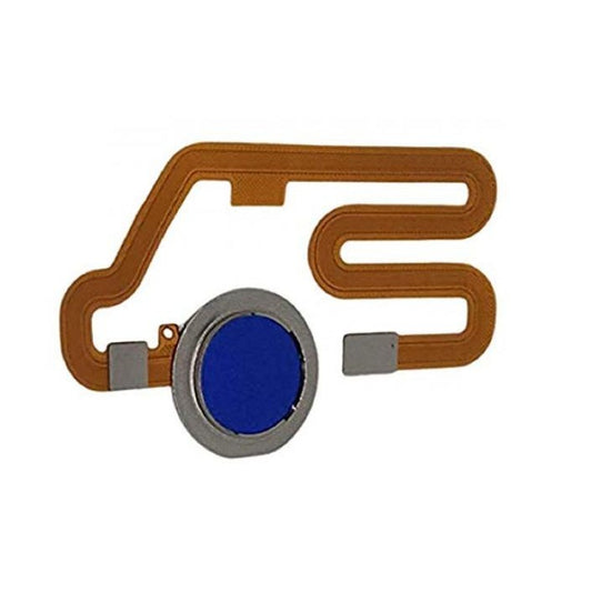 Fingerprint Sensor with Flex Cable for Realme 3