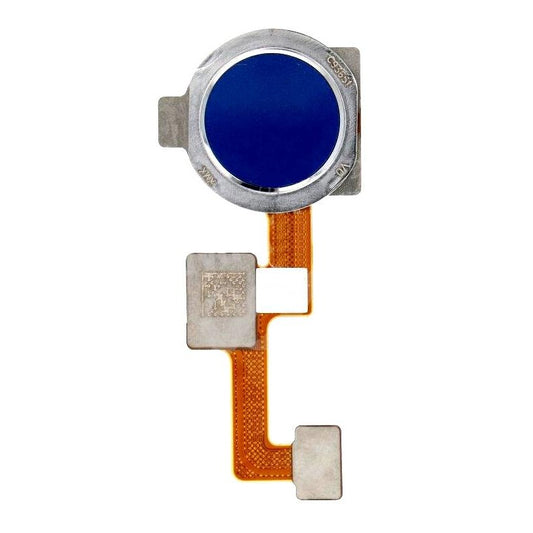 Fingerprint Sensor with Flex Cable for Realme 3 Pro