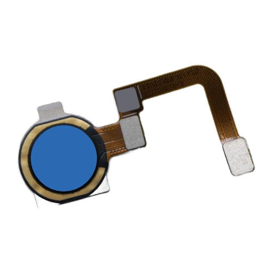 Fingerprint Sensor with Flex Cable for Realme 5