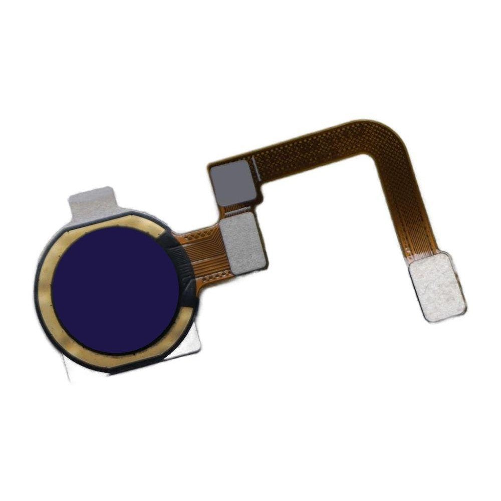 Fingerprint Sensor with Flex Cable for Realme 5