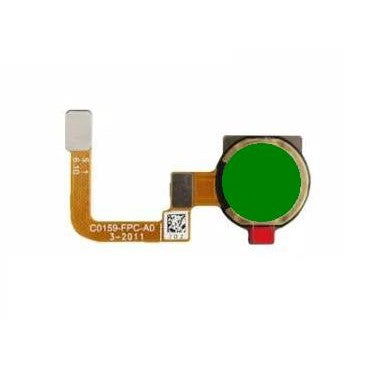 Fingerprint Sensor with Flex Cable for Realme 5i