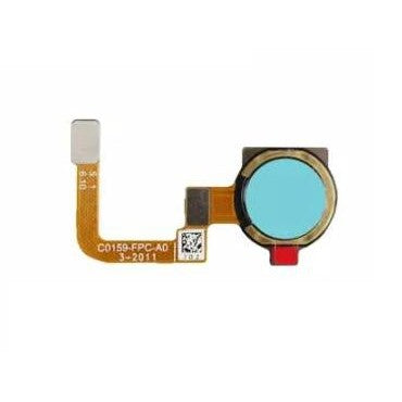 Fingerprint Sensor with Flex Cable for Realme 5i