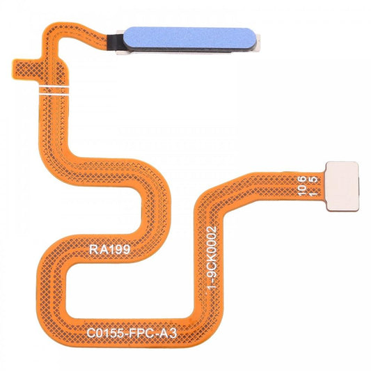 Fingerprint Sensor with Flex Cable for Realme 6