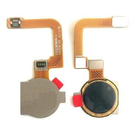 Fingerprint Sensor with Flex Cable for Realme 7i
