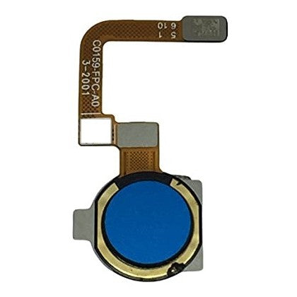 Fingerprint Sensor with Flex Cable for Realme 7i