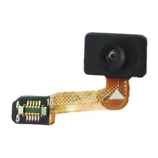 Fingerprint Sensor with Flex Cable for Realme 8 Black