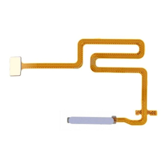Fingerprint Sensor with Flex Cable for Realme 8i