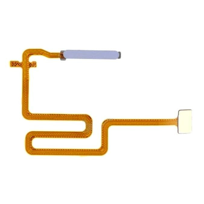 Fingerprint Sensor with Flex Cable for Realme 8s 5G