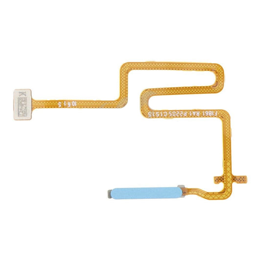 Fingerprint Sensor with Flex Cable for Realme 9 Pro