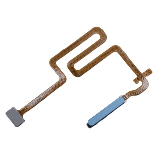 Fingerprint Sensor with Flex Cable for Realme 9i 5G