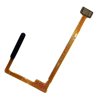 Fingerprint Sensor with Flex Cable for Realme C73 5G
