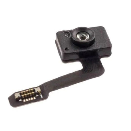 Fingerprint Sensor with Flex Cable for Realme GT Master Black