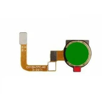 Fingerprint Sensor with Flex Cable for Realme Narzo 10