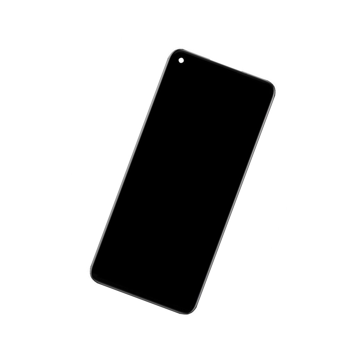 Fingerprint Sensor with Flex Cable for Realme Narzo 20 Pro
