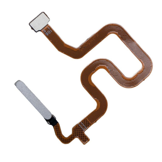 Fingerprint Sensor with Flex Cable for Realme Narzo 20 Pro