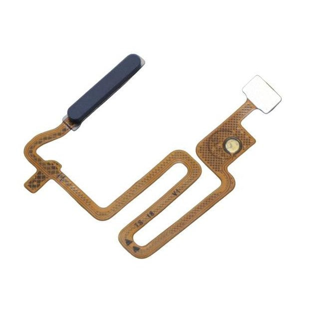 Fingerprint Sensor with Flex Cable for Realme Narzo 30
