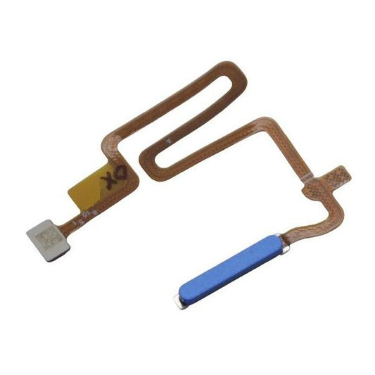 Fingerprint Sensor with Flex Cable for Realme Narzo 30