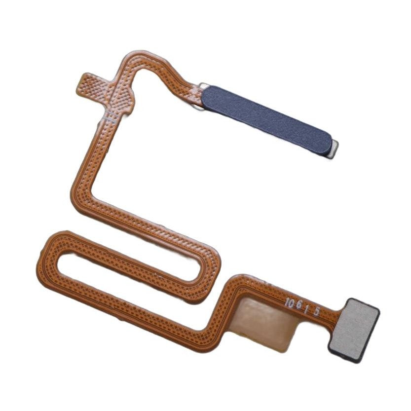 Fingerprint Sensor with Flex Cable for Realme Narzo 30 Pro 5G