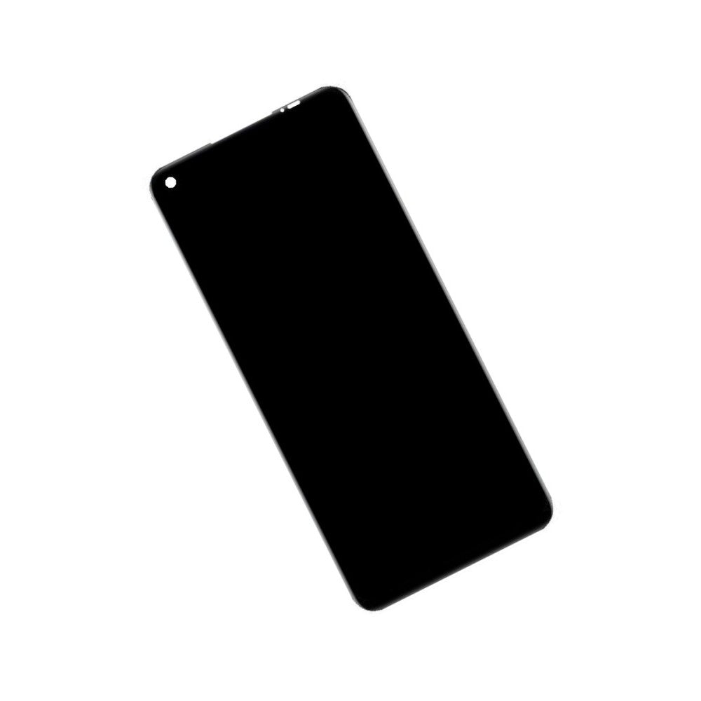 Fingerprint Sensor with Flex Cable for Realme Narzo 30