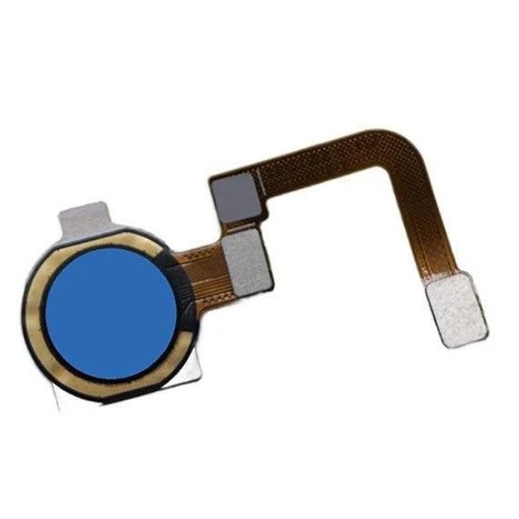 Fingerprint Sensor with Flex Cable for Realme Narzo 30A