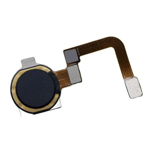 Fingerprint Sensor with Flex Cable for Realme Narzo 30A