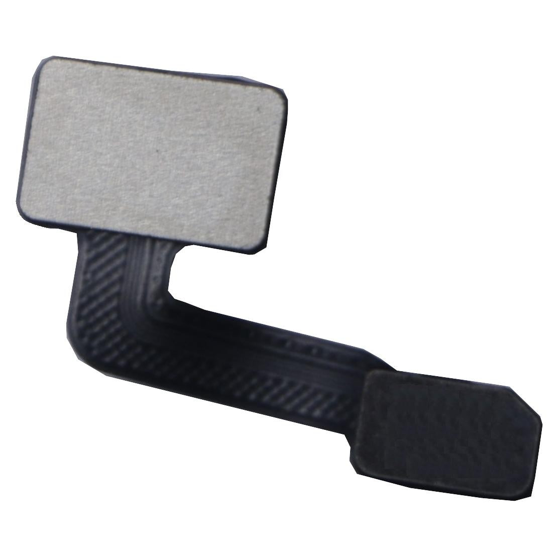 Fingerprint Sensor with Flex Cable for Realme X7 Max 5G Black