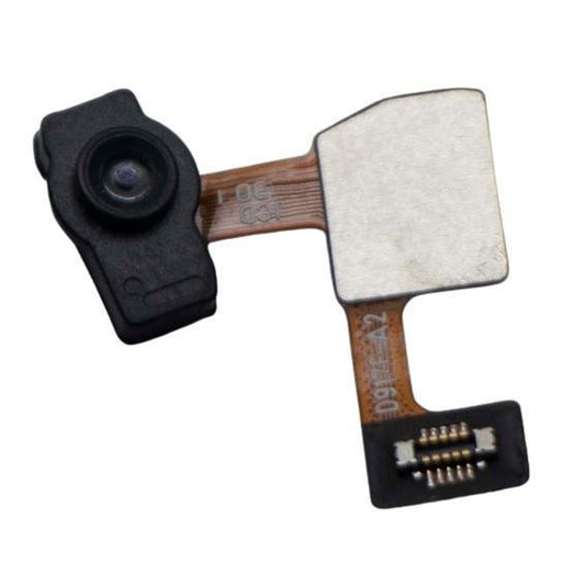 Fingerprint Sensor with Flex Cable for Realme X Black