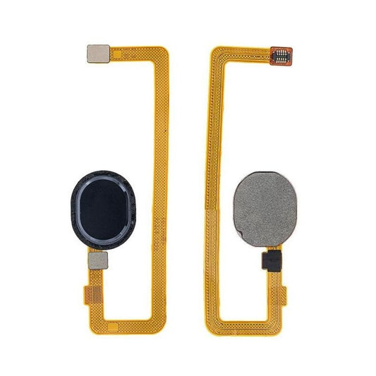 Fingerprint Sensor with Flex Cable for Samsung Galaxy A10s