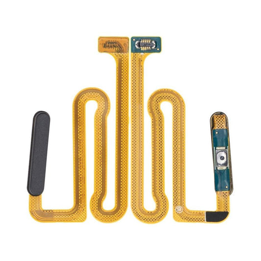 Fingerprint Sensor with Flex Cable for Samsung Galaxy A12