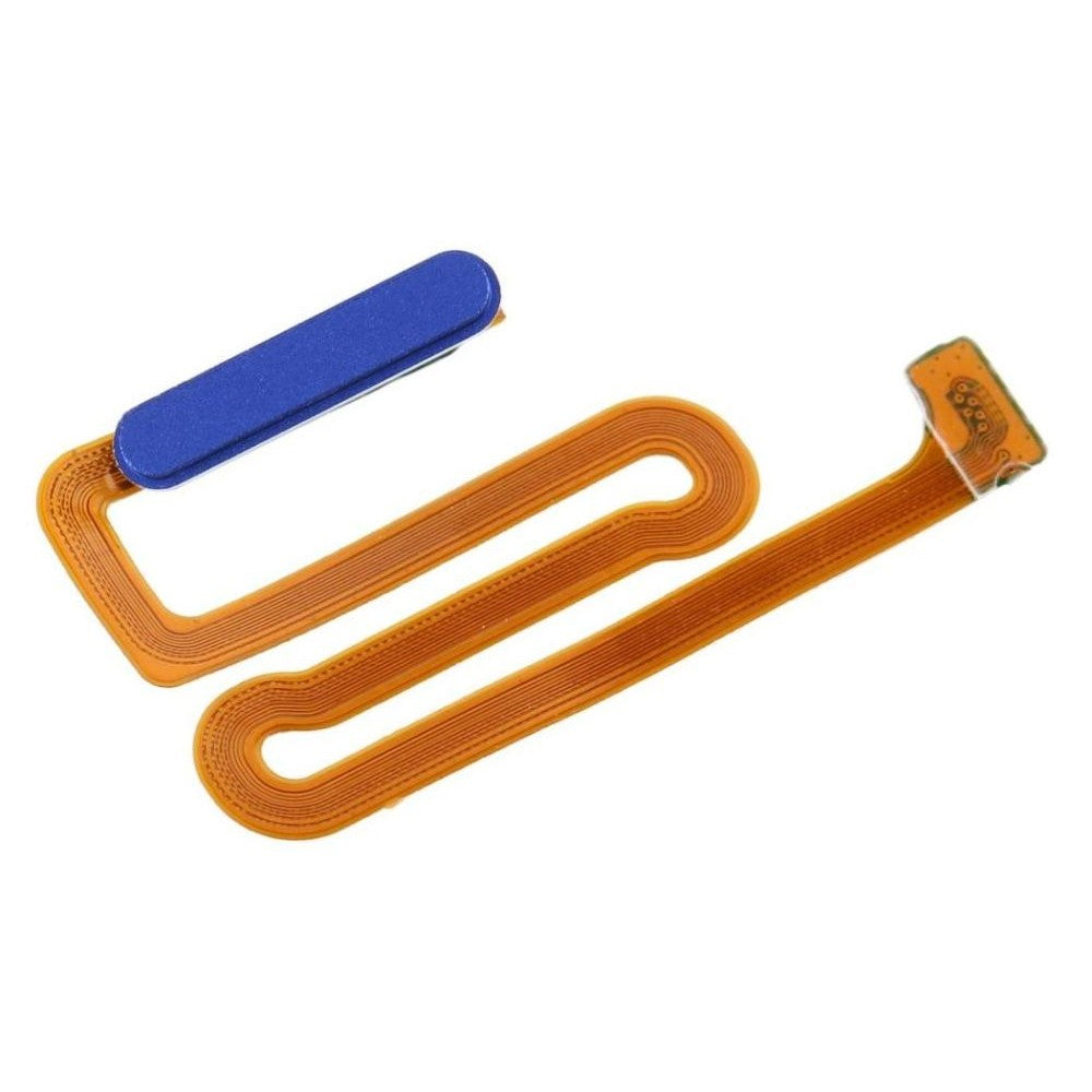 Fingerprint Sensor with Flex Cable for Samsung Galaxy A12