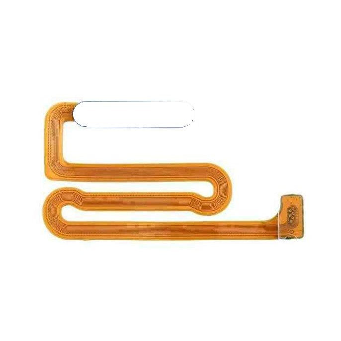 Fingerprint Sensor with Flex Cable for Samsung Galaxy A12