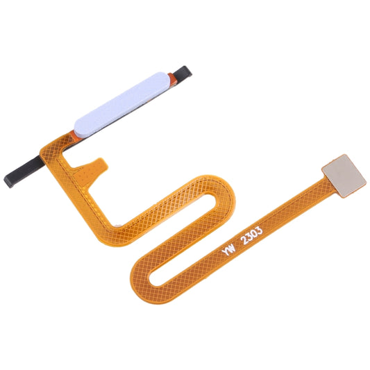 Fingerprint Sensor with Flex Cable for Samsung Galaxy A14