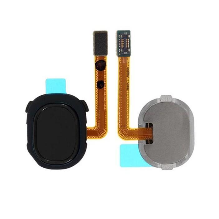 Fingerprint Sensor with Flex Cable for Samsung Galaxy A20