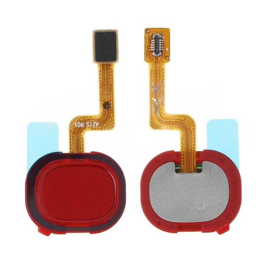Fingerprint Sensor with Flex Cable for Samsung Galaxy A21s