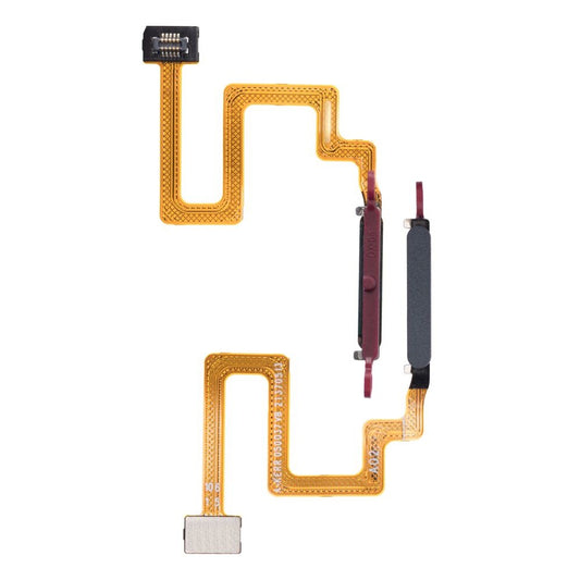 Fingerprint Sensor with Flex Cable for Samsung Galaxy A22 5G