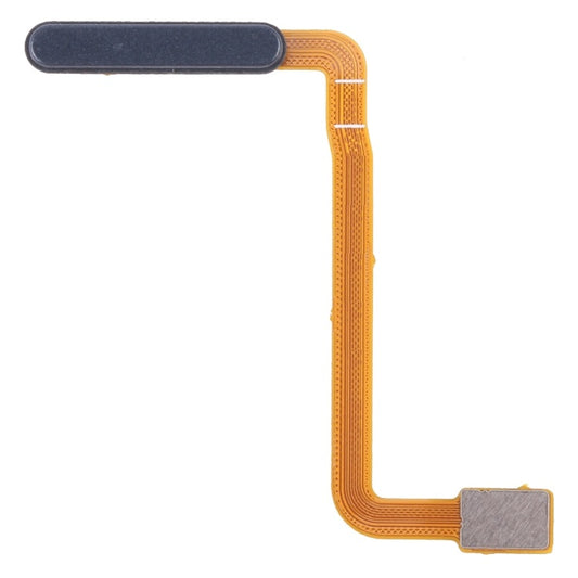 Fingerprint Sensor with Flex Cable for Samsung Galaxy A24 4G Blue