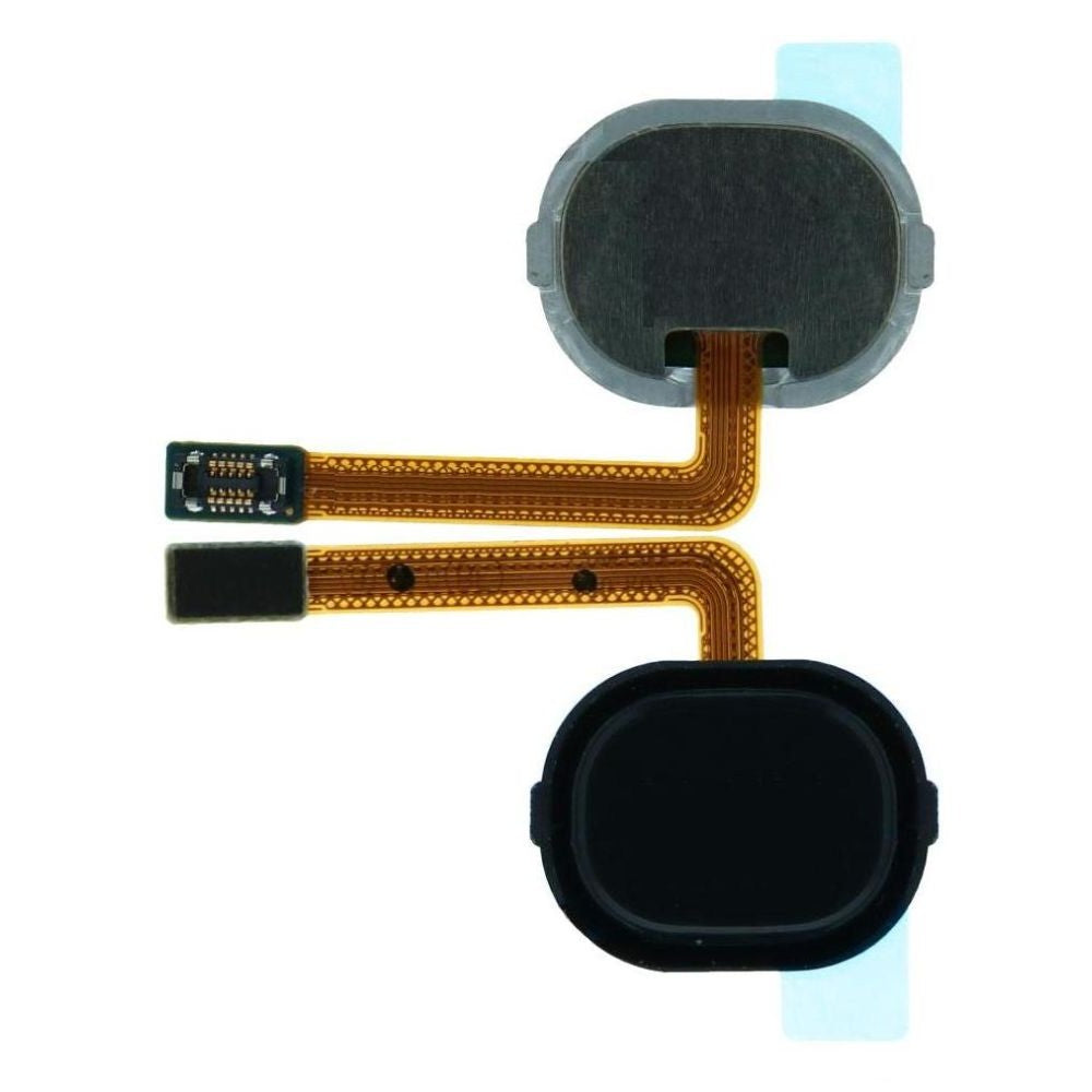 Fingerprint Sensor with Flex Cable for Samsung Galaxy A30
