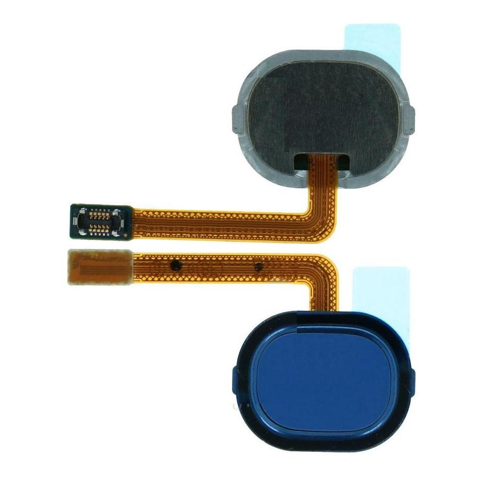 Fingerprint Sensor with Flex Cable for Samsung Galaxy A30