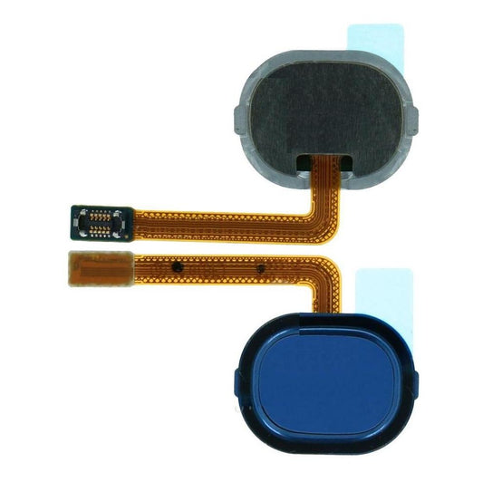 Fingerprint Sensor with Flex Cable for Samsung Galaxy A30