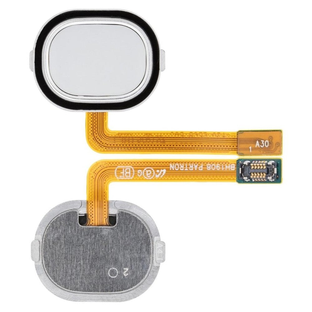 Fingerprint Sensor with Flex Cable for Samsung Galaxy A30