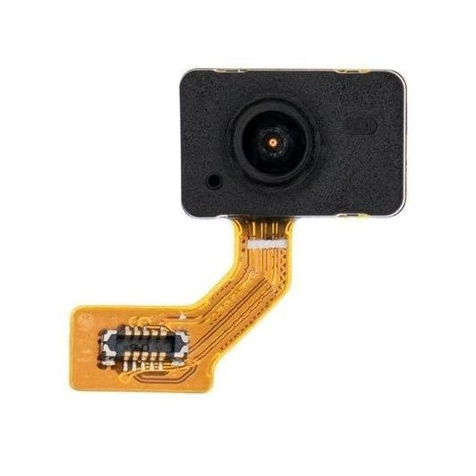 Fingerprint Sensor with Flex Cable for Samsung Galaxy A31 Black